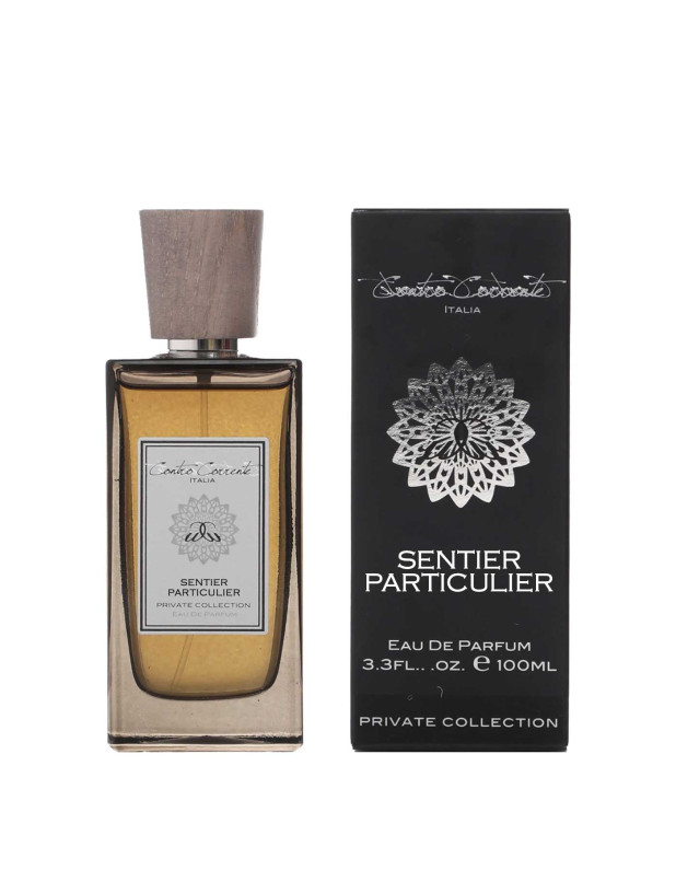 Sentier Particuleir Edp